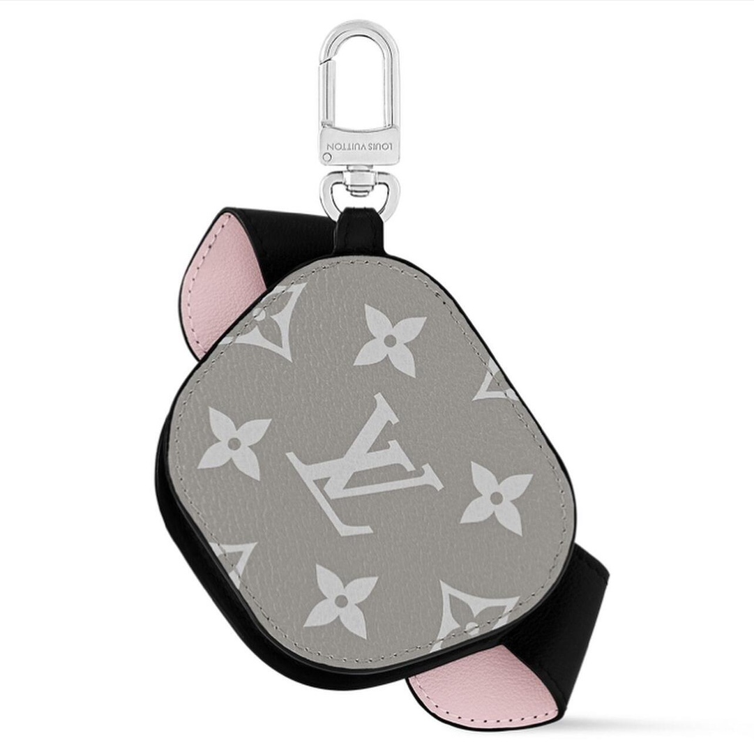 LV Dog Bag Charm M02273